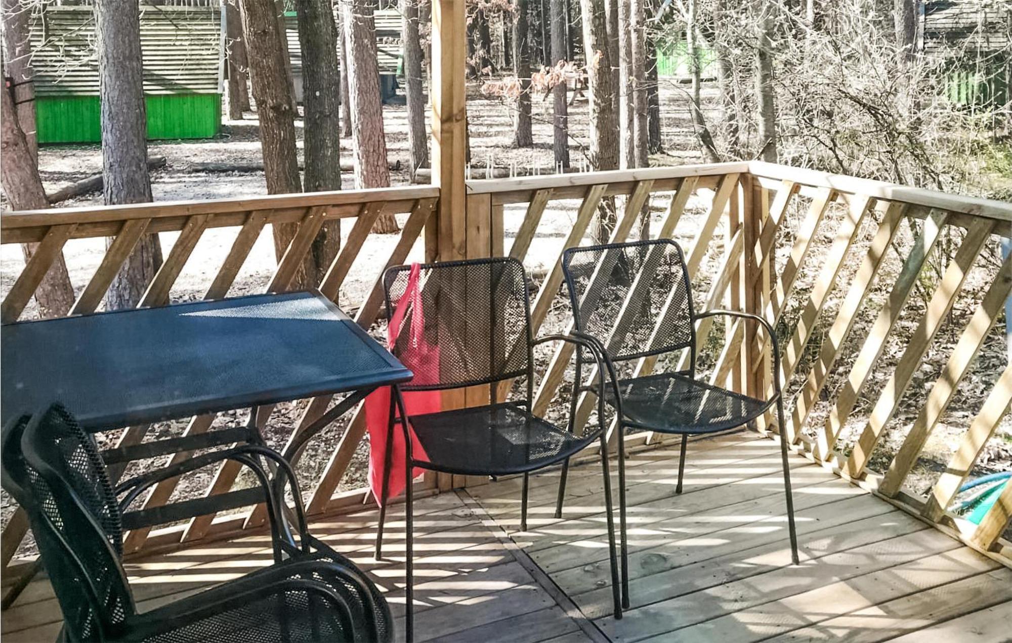 Waldcamping Am Brombachsee Pleinfeld Exterior foto